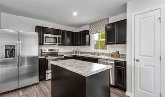 21 Cedarwood Dr Plan: Aspen with Basement, Amelia, OH 45102