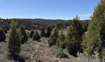 4129 N Uintah Dr, Alton, UT 84710