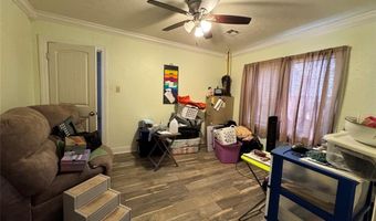 607 N N Spurgeon St St, Altus, OK 73521