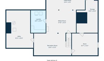 17 Dudley Rd, Brentwood, NH 03833
