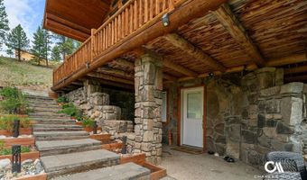 225 Muskrat Creek Rd, Boulder, MT 59632
