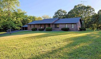 2823 Avoca Eureka Rd, Bedford, IN 47421