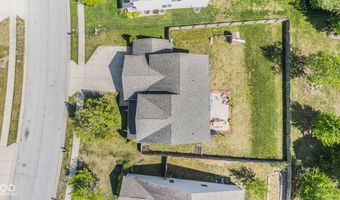 3033 Tuscarora Ln, Indianapolis, IN 46217
