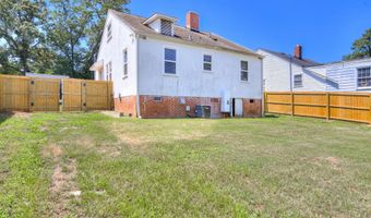 2623 Hazel St, Augusta, GA 30904