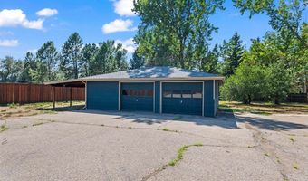 7060 Baseline Rd, Boulder, CO 80303