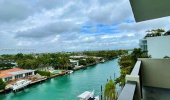 9800 W Bay Harbor Dr 603, Bay Harbor Islands, FL 33154