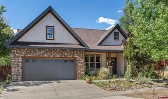 521 Dove Ranch Rd, Bayfield, CO 81122
