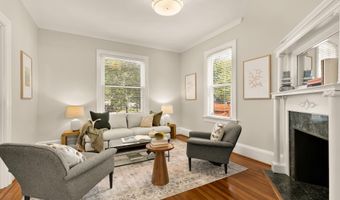 1231 FRANKLIN St NE, Washington, DC 20017