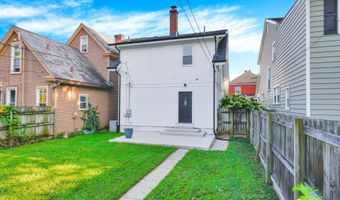 228 E Gates St, Columbus, OH 43206
