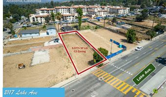 2117 Lake, Altadena, CA 91001