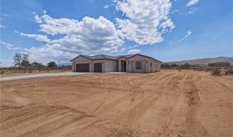 23505 Del Oro Rd, Apple Valley, CA 92308