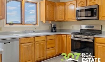 1451 Southfork Rd, Cody, WY 82414