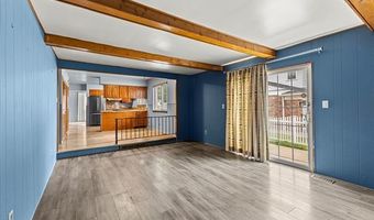 18607 Colonial Ct, Allen Park, MI 48101