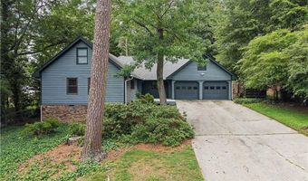 4674 Sharon Valley Ct, Atlanta, GA 30360