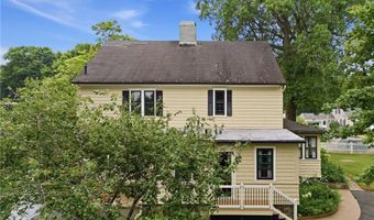 1331 New London Ave, Cranston, RI 02920