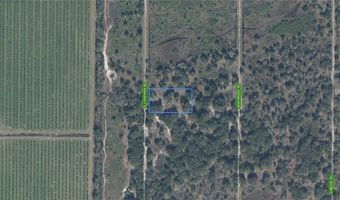 2059 S Jurgenson Rd, Avon Park, FL 33825