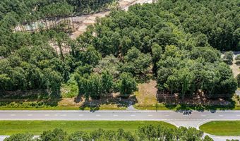 6539 N Hwy 17, Awendaw, SC 29429