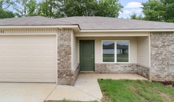 102 Terrence Dr Lot 11 Block 0, Beebe, AR 72012