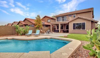 1806 W TWAIN Dr, Anthem, AZ 85086