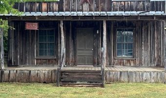 532 S 2nd St, Albany, TX 76430