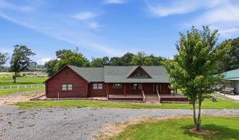 379 Cottage Crk, Bee Branch, AR 72013