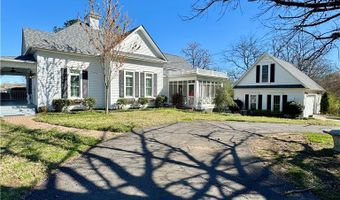 105 SW 3rd St, Atkins, AR 72823