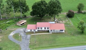 5566 HOLLY POND Rd, Baileyton, AL 35019
