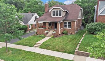 1138 S 7th St, Ann Arbor, MI 48103
