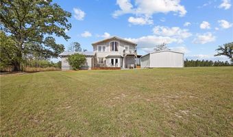 3812 Spring Branch Church Rd, Baxley, GA 31513