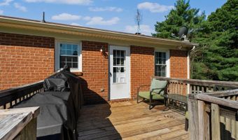 3745 Horseshoe Rd, Appomattox, VA 24522