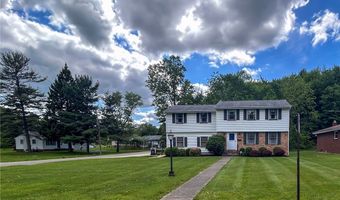 100 Chadwick Ln, Austintown, OH 44515