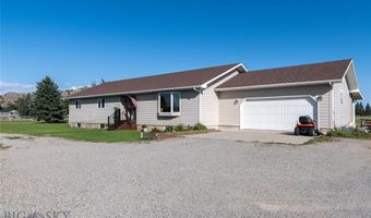 29 Mallard Dr, Big Timber, MT 59011