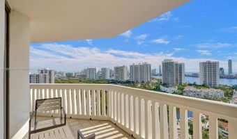 1000 W Island Blvd 2309, Aventura, FL 33160