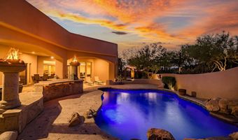 6505 E OLD PAINT Trl, Carefree, AZ 85377