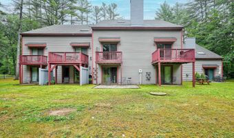 5 L River Run Dr L, Bartlett, NH 03812