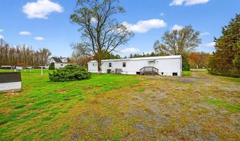 2414 ARTHURSVILLE Rd, Hartly, DE 19953