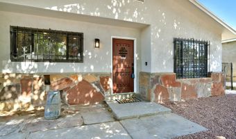 212 Jane St NE, Albuquerque, NM 87123