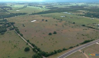 FM 933, Aquilla, TX 76622