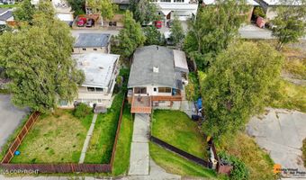 1421 L St, Anchorage, AK 99501