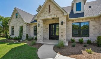 12824 Hidden Trl, Arcadia, OK 73007