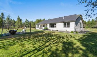 29475 N MILLER Rd, Athol, ID 83801