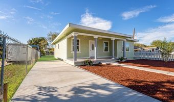 1615 Hough, Adkins, TX 78101