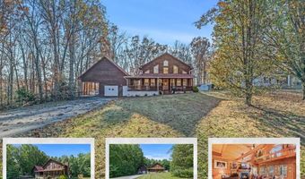 5661 Willow Grove Hwy, Allons, TN 38541
