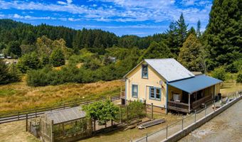10730 W End Rd, Arcata, CA 95521