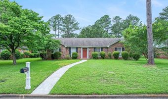 1607 Northwood Dr, Albany, GA 31707