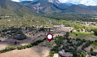 Tract 13 Luis O Torres Rd, Arroyo Seco, NM 87514