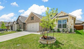 15049 Ted Trl, Aledo, TX 76008