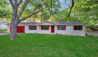 135 Dusty Dr, Arab, AL 35016