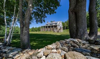 620 Poole Hill Rd, Bridgewater, NH 03222