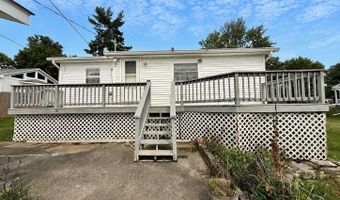 2753 Western Ave, Bedford, IN 47421
